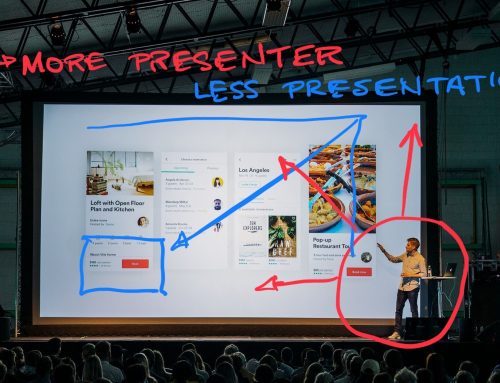 How to beat your company’s ugly PowerPoint template